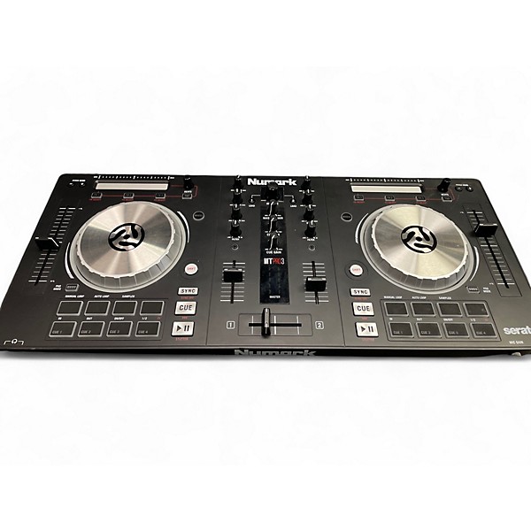 Used Numark Used Numark MT PRO 3 DJ Controller