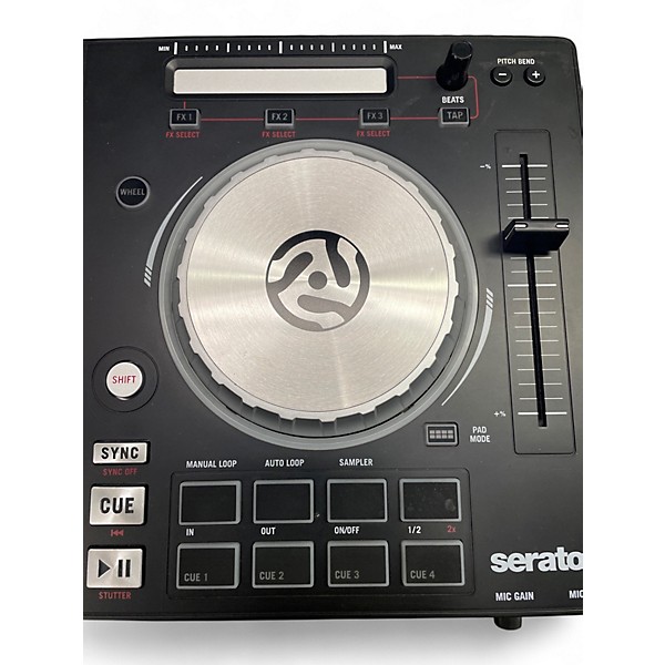 Used Numark Used Numark MT PRO 3 DJ Controller