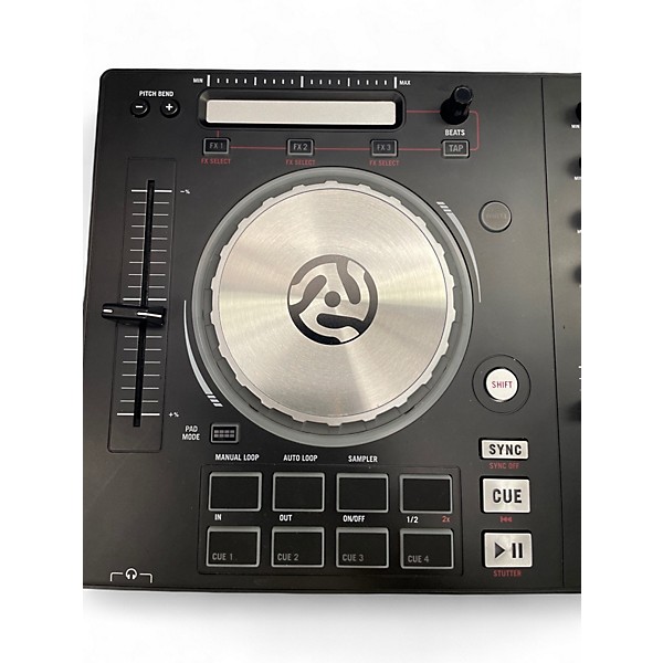 Used Numark Used Numark MT PRO 3 DJ Controller