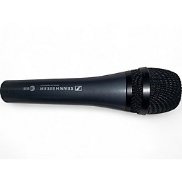 Used Sennheiser Used Sennheiser E835 Dynamic Microphone