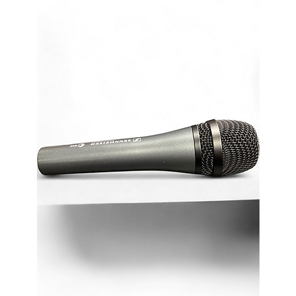 Used Sennheiser Used Sennheiser E835 Dynamic Microphone