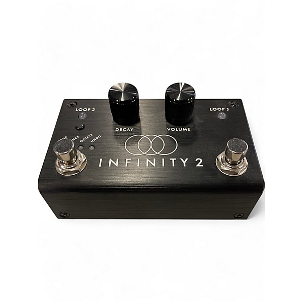 Used Pigtronix Used Pigtronix INFINITY 2 Pedal