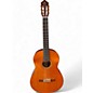 Used Yamaha Used yamaha CG182C Vintage Natural Classical Acoustic Guitar thumbnail