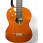 Used Yamaha Used yamaha CG182C Vintage Natural Classical Acoustic Guitar