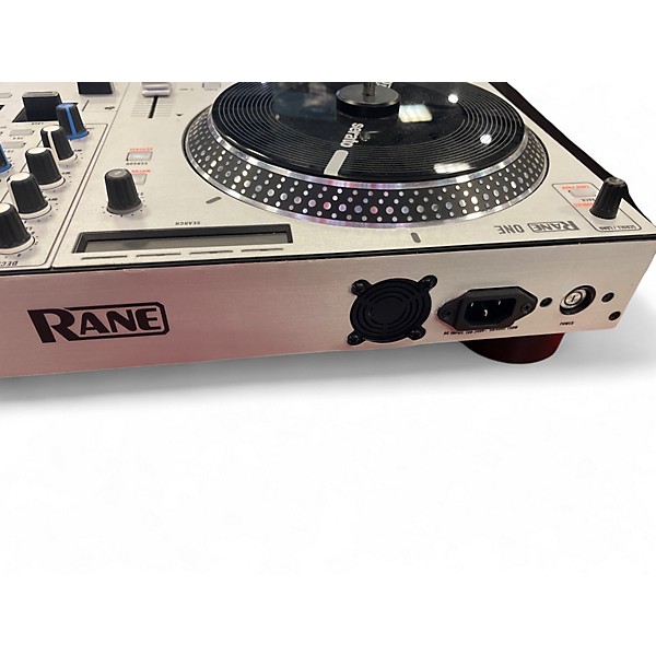 Used RANE Used RANE RANE ONE DJ Controller