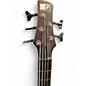 Used Ibanez SR505 5 String Mahogany Electric Bass Guitar