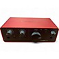 Used Focusrite Used Focusrite Scarlett Solo Studio Gen 4