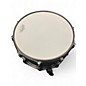 Used Mapex Used Mapex 14X8 MPX 14X8 Trans Black Drum thumbnail