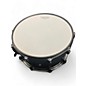 Used Mapex Used Mapex 14X8 MPX 14X8 Trans Black Drum