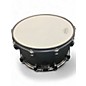 Used Mapex Used Mapex 14X8 MPX 14X8 Trans Black Drum