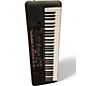 Used Yamaha Used Yamaha PSRE263 61 Key Portable Keyboard thumbnail