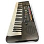 Used Yamaha Used Yamaha PSRE263 61 Key Portable Keyboard