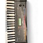 Used Yamaha Used Yamaha PSRE263 61 Key Portable Keyboard