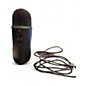 Used Blue Yeti Used Blue Yeti Professional USB Mic USB Microphone thumbnail