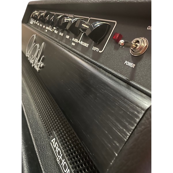 Used PRS Archon 50 50W Tube Guitar Amp Head