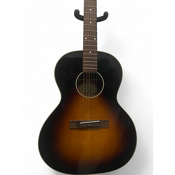 Used Epiphone EL00 Tobacco Burst Acoustic Guitar