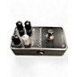 Used Keeley Used Keeley 4 Knob Compressor Effect Pedal