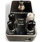 Used Keeley Used Keeley 4 Knob Compressor Effect Pedal