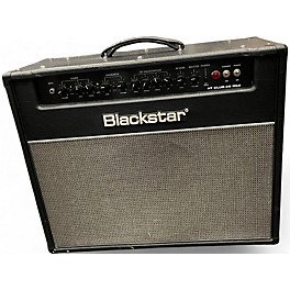 Used Blackstar Used Blackstar Venue Series HT Club 40 40W Tube Guitar Combo Amp