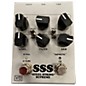 Used Vertex Used Vertex Steel String Supreme Effect Pedal thumbnail