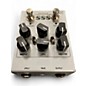 Used Vertex Used Vertex Steel String Supreme Effect Pedal