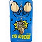 Used Biyang Used Biyang BABY BOOM SERIES RV-10 TRI REVERB Effect Pedal thumbnail