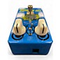 Used Biyang Used Biyang BABY BOOM SERIES RV-10 TRI REVERB Effect Pedal