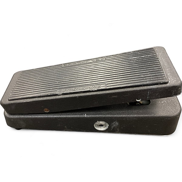 Used Dunlop Used Dunlop GCB95 Original Crybaby Wah Effect Pedal