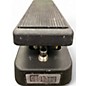 Used Dunlop Used Dunlop GCB95 Original Crybaby Wah Effect Pedal