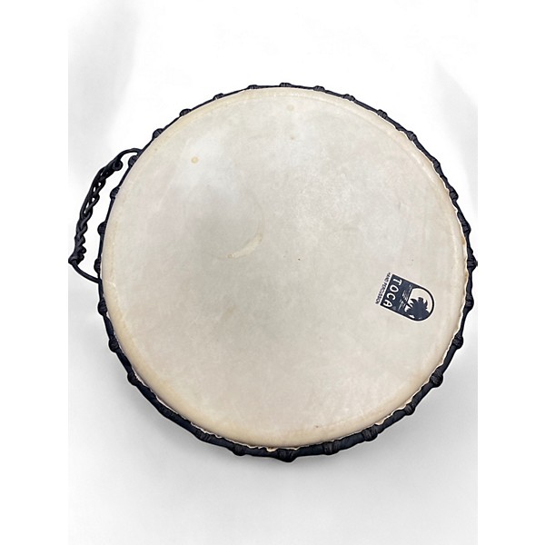 Used Toca Used Toca TPFHR15 Djembe