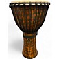 Used Toca Used Toca TPFHR15 Djembe