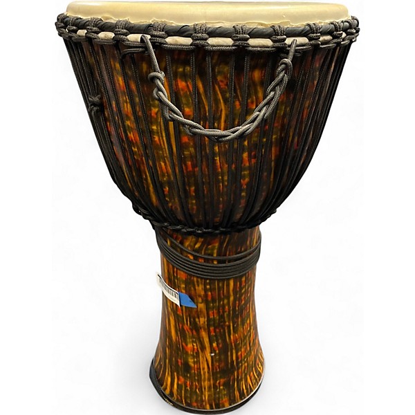 Used Toca Used Toca TPFHR15 Djembe