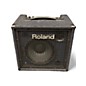 Used Roland KC80 1X10 Keyboard Amp thumbnail