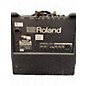 Used Roland KC80 1X10 Keyboard Amp