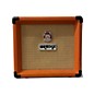 Used Orange Amplifiers Used Orange Amplifiers Crush 12 Guitar Combo Amp thumbnail