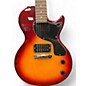 Used Maestro Used Maestro LP Singlecut  2 Color Sunburst Solid Body Electric Guitar