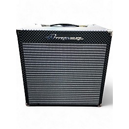 Used Ampeg RB-108 Bass Cabinet