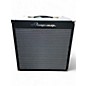 Used Ampeg RB-108 Bass Cabinet thumbnail