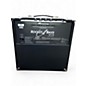 Used Ampeg RB-108 Bass Cabinet