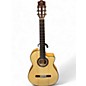 Used Cordoba Used Cordoba GK Studio Natural Classical Acoustic Guitar thumbnail