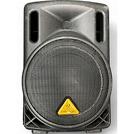 Used Behringer B208D 200W Powered Speaker