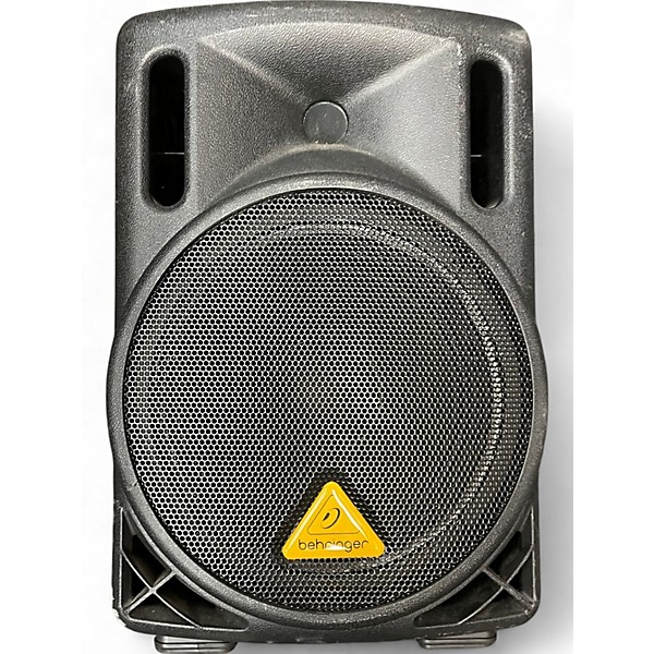 Used Behringer B208D 200W Powered Speaker