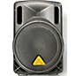 Used Behringer B208D 200W Powered Speaker thumbnail