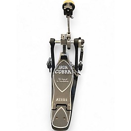 Used TAMA Used TAMA IRON COBRA 900 Single Bass Drum Pedal