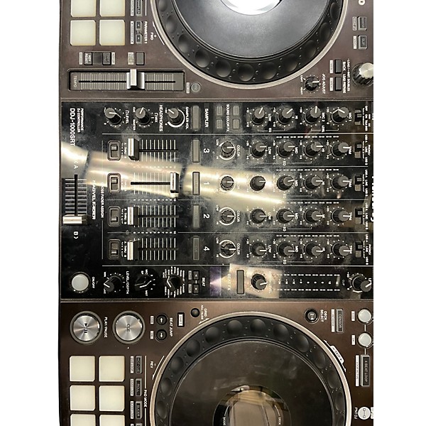 Used Pioneer DJ Used Pioneer DJ DDJ1000SRT DJ Controller