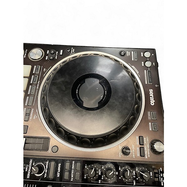 Used Pioneer DJ Used Pioneer DJ DDJ1000SRT DJ Controller