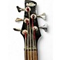 Used Ibanez Used Ibanez GSR105EX 5 String Black Electric Bass Guitar