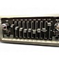 Used Peavey Tour 450 450W Bass Amp Head