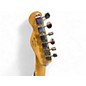 Used Fender Used Fender Classic Player Baja Telecaster faded sonic blue Solid Body Electric Guitar thumbnail