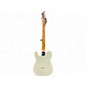 Used Fender Used Fender Classic Player Baja Telecaster faded sonic blue Solid Body Electric Guitar